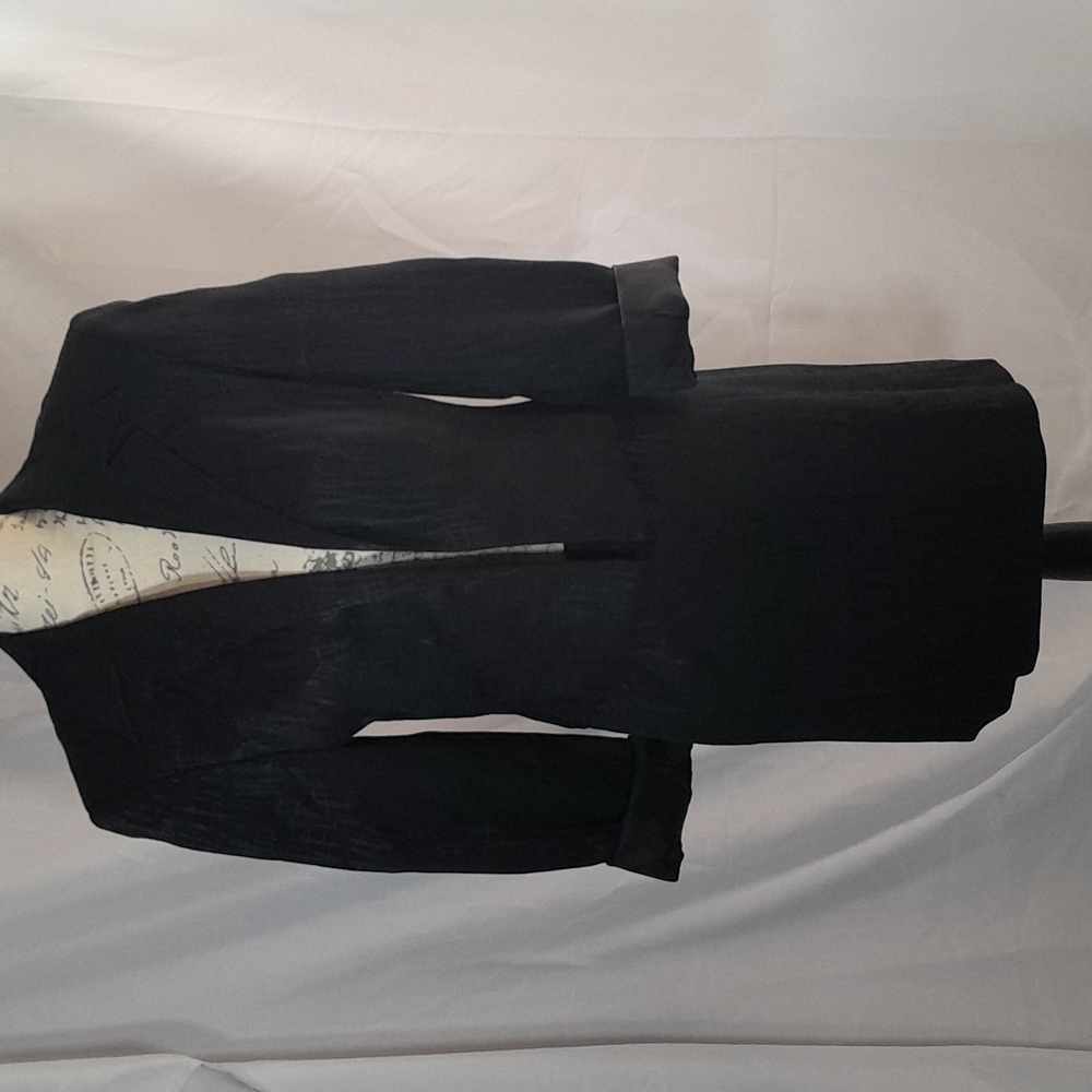 Vintage 80's Alberto Makali jacket and skirt